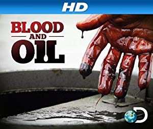 Blood And Oil - TV Series