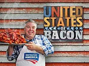 United States of Bacon - TV Series