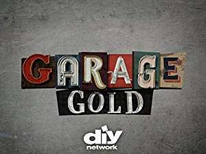 Garage Gold - TV Series