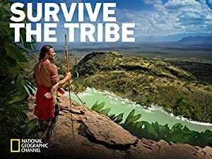 Survive the Tribe - TV Series