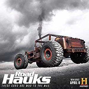 Road Hauks - TV Series