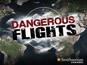 Dangerous Flights - vudu
