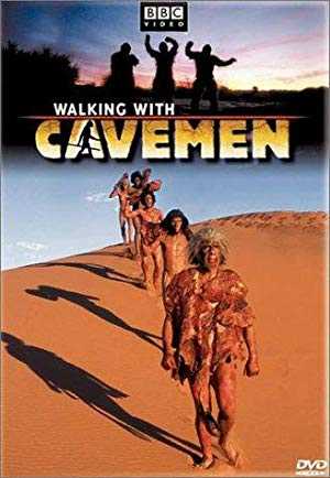 Walking with Cavemen - TV Series