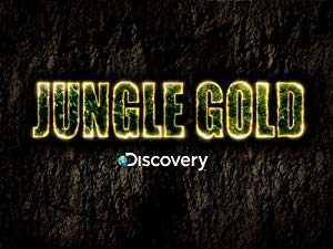 Jungle Gold - vudu