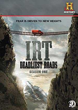 IRT Deadliest Roads - vudu