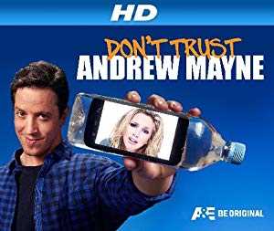 Dont Trust Andrew Mayne - TV Series