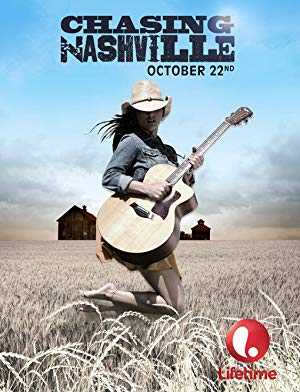 Chasing Nashville - TV Series