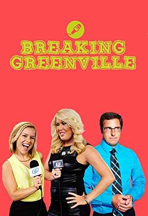 Breaking Greenville - vudu