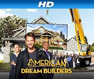 American Dream Builders - vudu