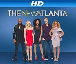 The New Atlanta - TV Series