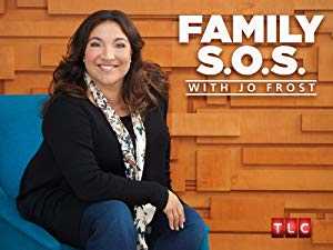 Family SOS with Jo Frost - vudu