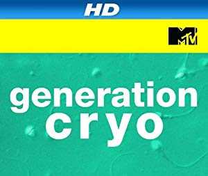 Generation Cryo - vudu