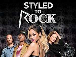 Styled to Rock - TV Series