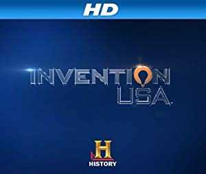 Invention USA - TV Series
