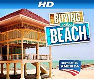 Buying the Beach - TV Series