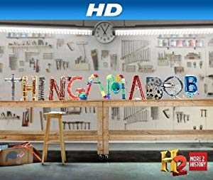 ThingamaBob - TV Series