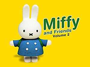 Miffy and Friends - TV Series
