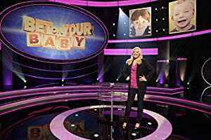 Bet On Your Baby - TV Series