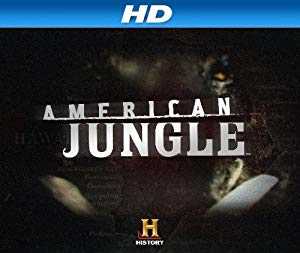 American Jungle - TV Series