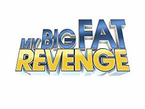 My Big Fat Revenge - vudu