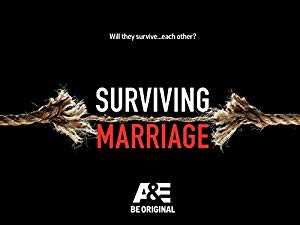 Surviving Marriage - TV Series