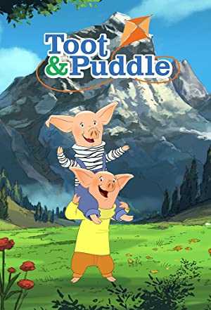 Toot & Puddle - TV Series