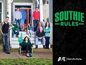 Southie Rules - TV Series