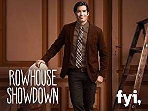 Rowhouse Showdown - TV Series