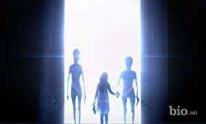 Alien Encounters - TV Series