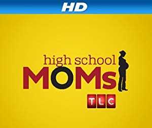 High School Moms - TV Series