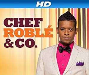 Chef Roble & Co. - TV Series
