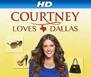 Courtney Loves Dallas - vudu