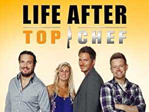 Life After Top Chef - TV Series