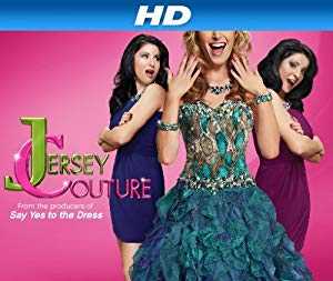 Jersey Couture - TV Series