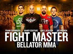 Fight Master: Bellator MMA - TV Series