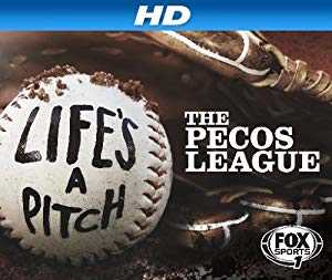 The Pecos League - vudu