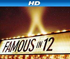 Famous in 12 - TV Series