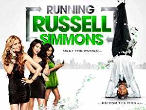 Running Russell Simmons - vudu