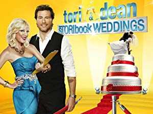 Tori & Dean: sTORIbook Weddings - TV Series