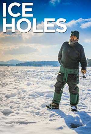 Ice Holes - TV Series