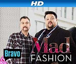 Mad Fashion - TV Series