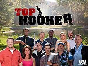 Top Hooker - TV Series