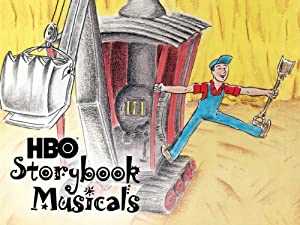 HBO Storybook Musicals - TV Series