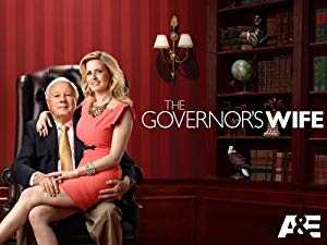 The Governors Wife - TV Series