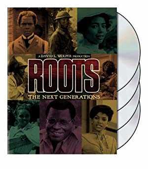 Roots: The Next Generations - TV Series