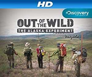 Out of the Wild: Venezuela - TV Series