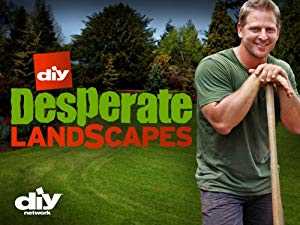 Desperate Landscapes - TV Series