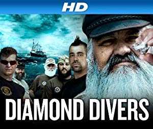 Diamond Divers - vudu