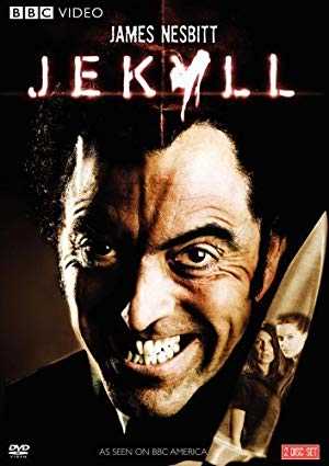 Jekyll - TV Series