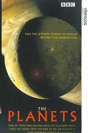 The Planets - TV Series